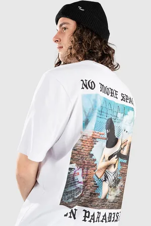 DOOMSDAY SOCIETY NMS T-paita