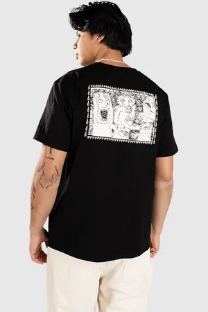 Volcom Crazybal Bsc T-paita