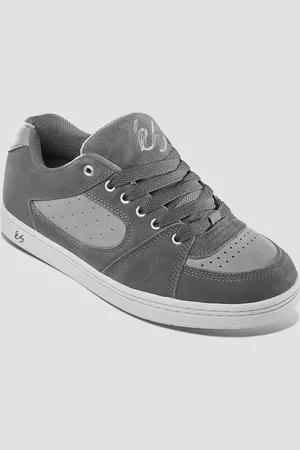 Es Accel X Go Skateboarding Day Skeittikengät