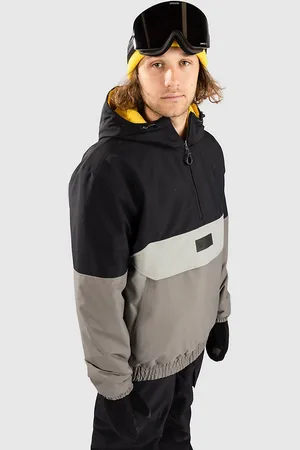 DC Comics Originals Nexus Reversible Anorakki