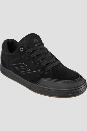 Emerica Heritic Skeittikengät