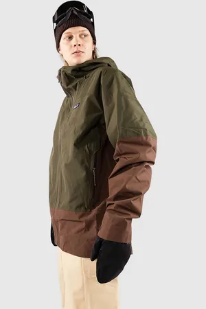 Patagonia Storm Shift Takki