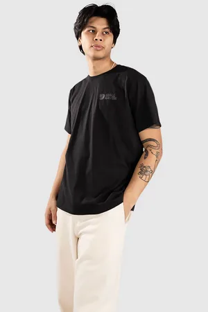 Fjällräven Heavy Classic T-paita