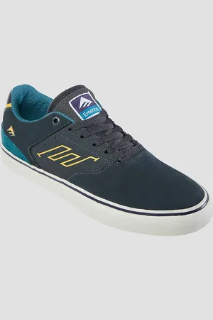 Emerica The Low Vulc Skeittikengät