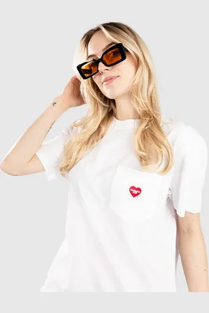 Carhartt Pocket Heart T-Paita