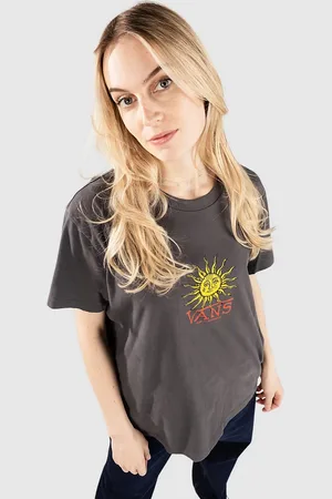 Vans Cosmic Ray BFF T-Paita