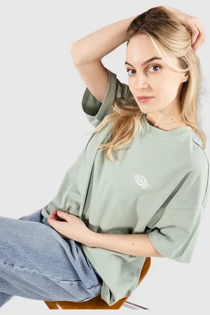 Dickies Summerdale T-Paita