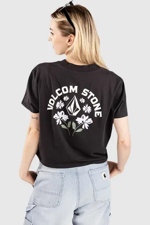 Volcom Pocket Dial T-Paita