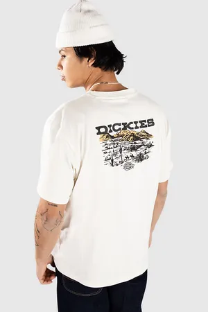 Dickies Landascape T-paita