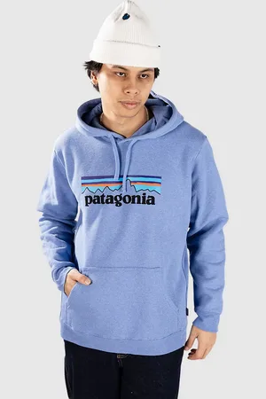 Patagonia P-6 Logo Uprisal Huppari