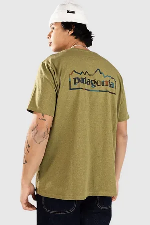 Patagonia Unity Fitz Responsibili T-paita