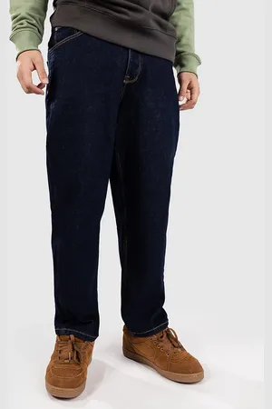 Homeboy X-Tra BAGGY Denim Farkut