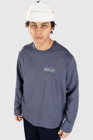 Patagonia LW Unity Fitz Wildrise Crew Neulepaita