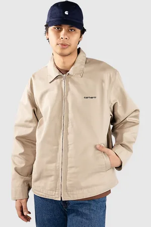 Carhartt Module Script Takki