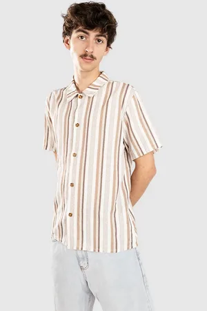 Rhythm Paisley Stripe Paita