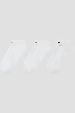 Nike Everyday Cush Ns 3P Socks