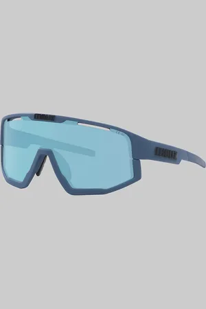 Bliz Active Fusion Small Matt Blue Aurinkolasit