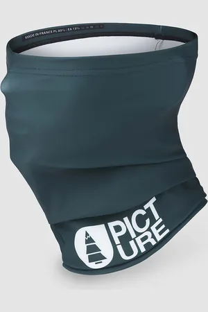 Picture Neckwarmer Bandana