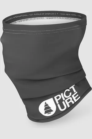 Picture Neckwarmer Bandana