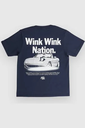 Donut Wink Wink Kids T-Paita