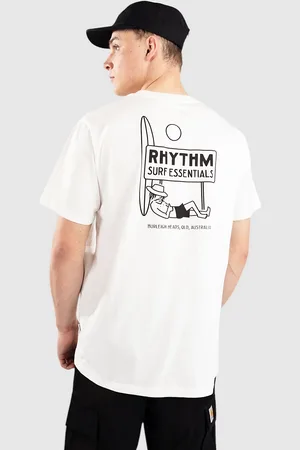 Rhythm Siesta T-paita