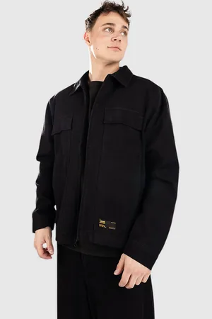 Vans Mcavoy Zip Station Takki