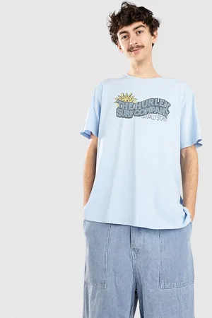 Hurley Naturally Stoked T-paita