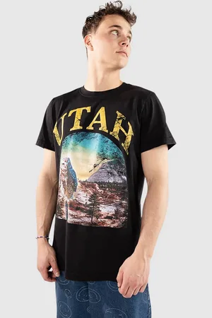 Dravus Utah T-paita