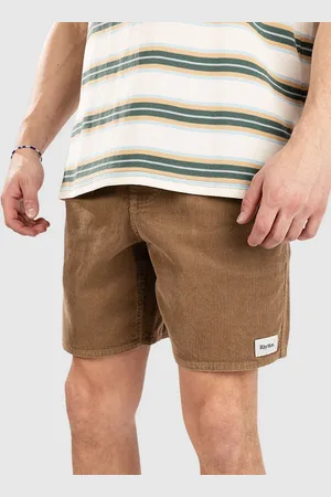 Rhythm Cord Jam Shortsit