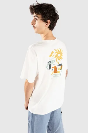 Hurley Youcan Tucan T-paita