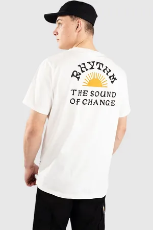 Rhythm Awake T-paita