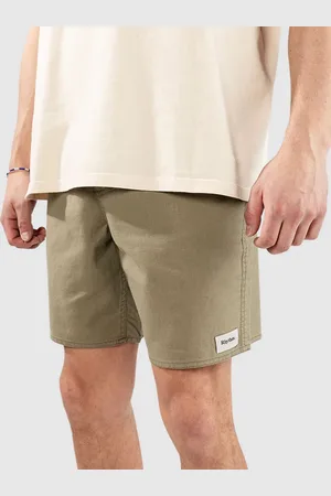 Rhythm Classic Linen Jam Shortsit