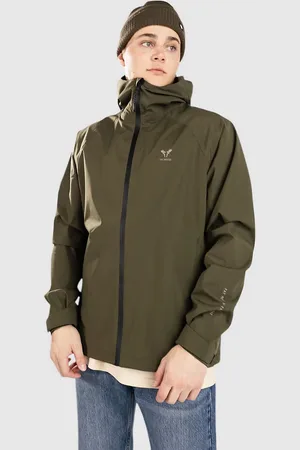Fat Moose Sky Shell Windbreaker