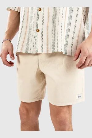 Rhythm Classic Cord Jam Shortsit