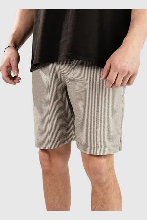 Rhythm Seersucker Shortsit