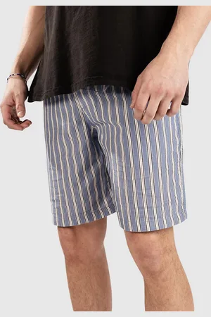 Rhythm Stripe Beach Shortsit