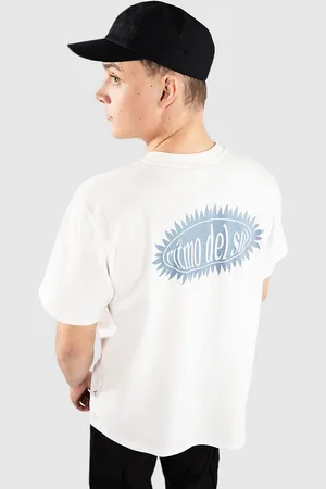 Rhythm Ritmo Printed T-paita