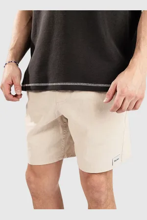 Rhythm Classic Linen Jam Shortsit