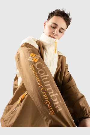 Columbia Riptide II Retro Anorakki