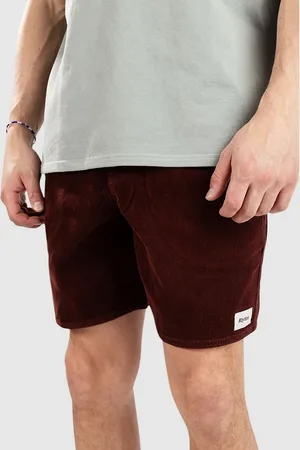Rhythm Classic Cord Jam Shortsit