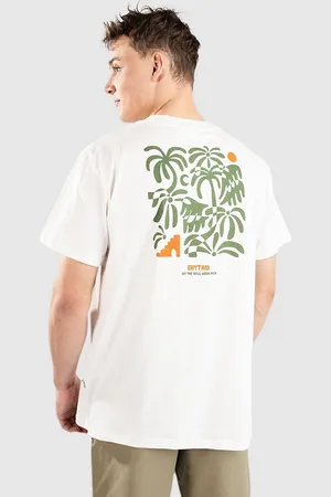 Rhythm Trees T-paita