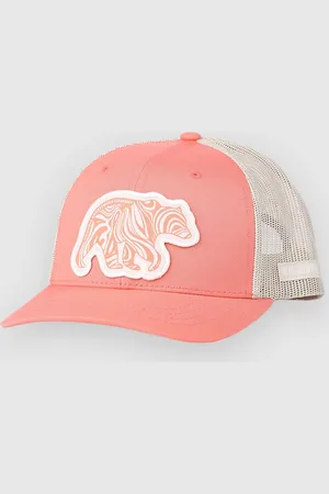 Columbia Snap Back Kids Lippis
