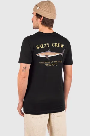 Salty Crew Bruce Premium T-paita