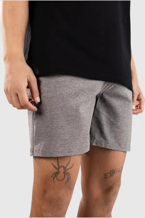 Hurley Phantom Heather 18" Shortsit