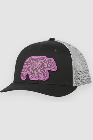Columbia Snap Back Kids Lippis