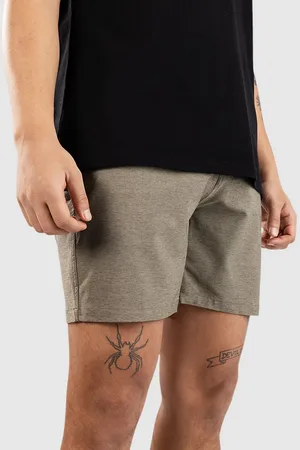 Hurley Phantom Heather 18" Shortsit