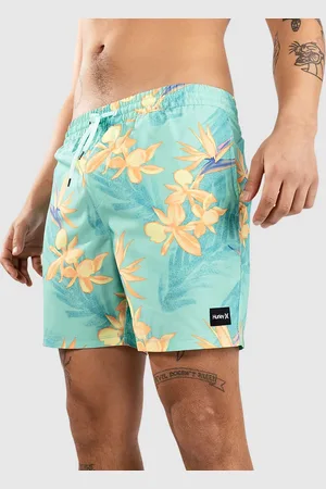 Hurley Cannonball Volley 17" Surffishortsit