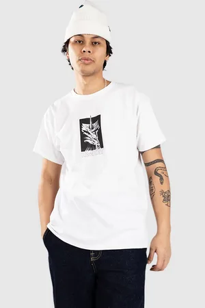 Hockey Skateboards T-paita