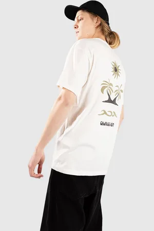 Quiksilver Evo Roads End T-paita