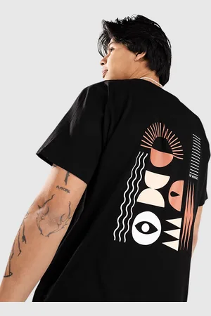 Fat Moose Noe T-paita